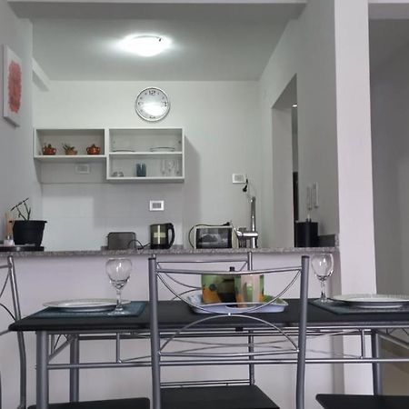 Mono Bambu Apartment Salta Exterior photo