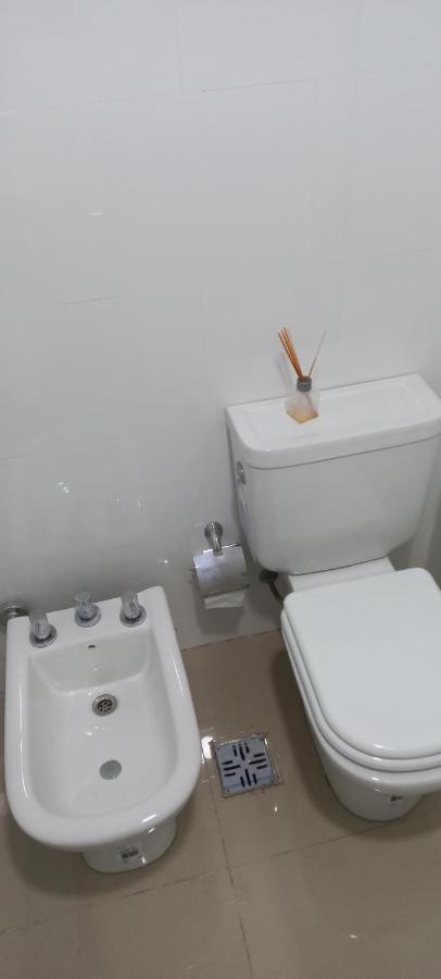 Mono Bambu Apartment Salta Exterior photo