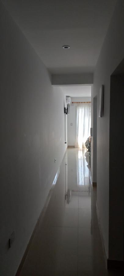 Mono Bambu Apartment Salta Exterior photo