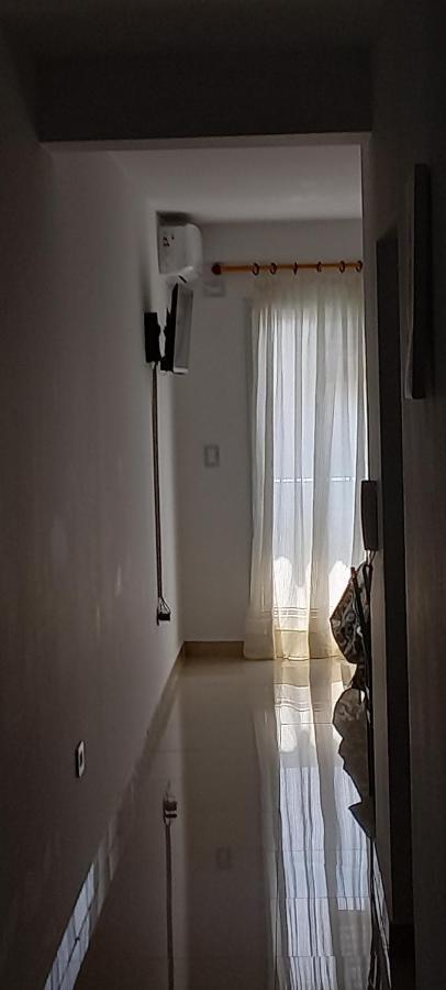 Mono Bambu Apartment Salta Exterior photo