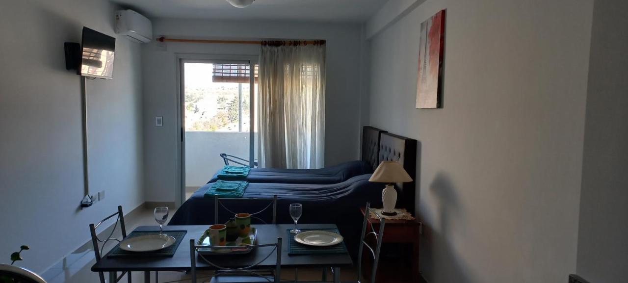 Mono Bambu Apartment Salta Exterior photo